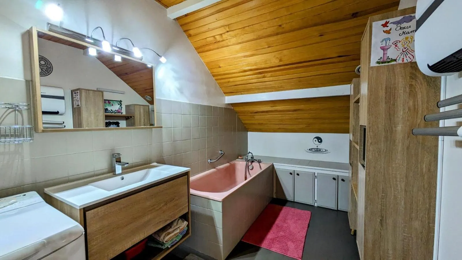 Duplex Serre-Chevalier Briancon