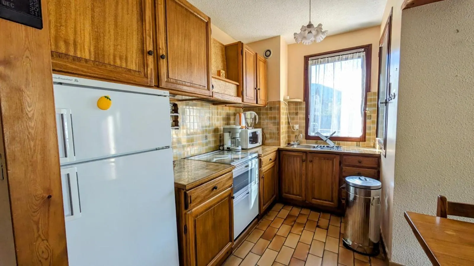 Duplex Serre-Chevalier Briancon Apartment
