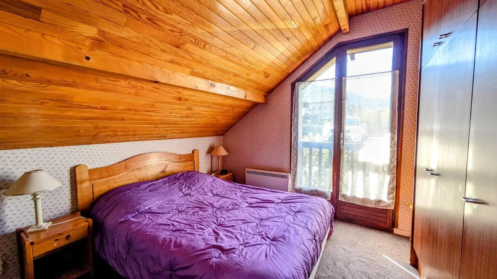 Duplex Serre-Chevalier Briancon Briancon (Hautes-Alpes)
