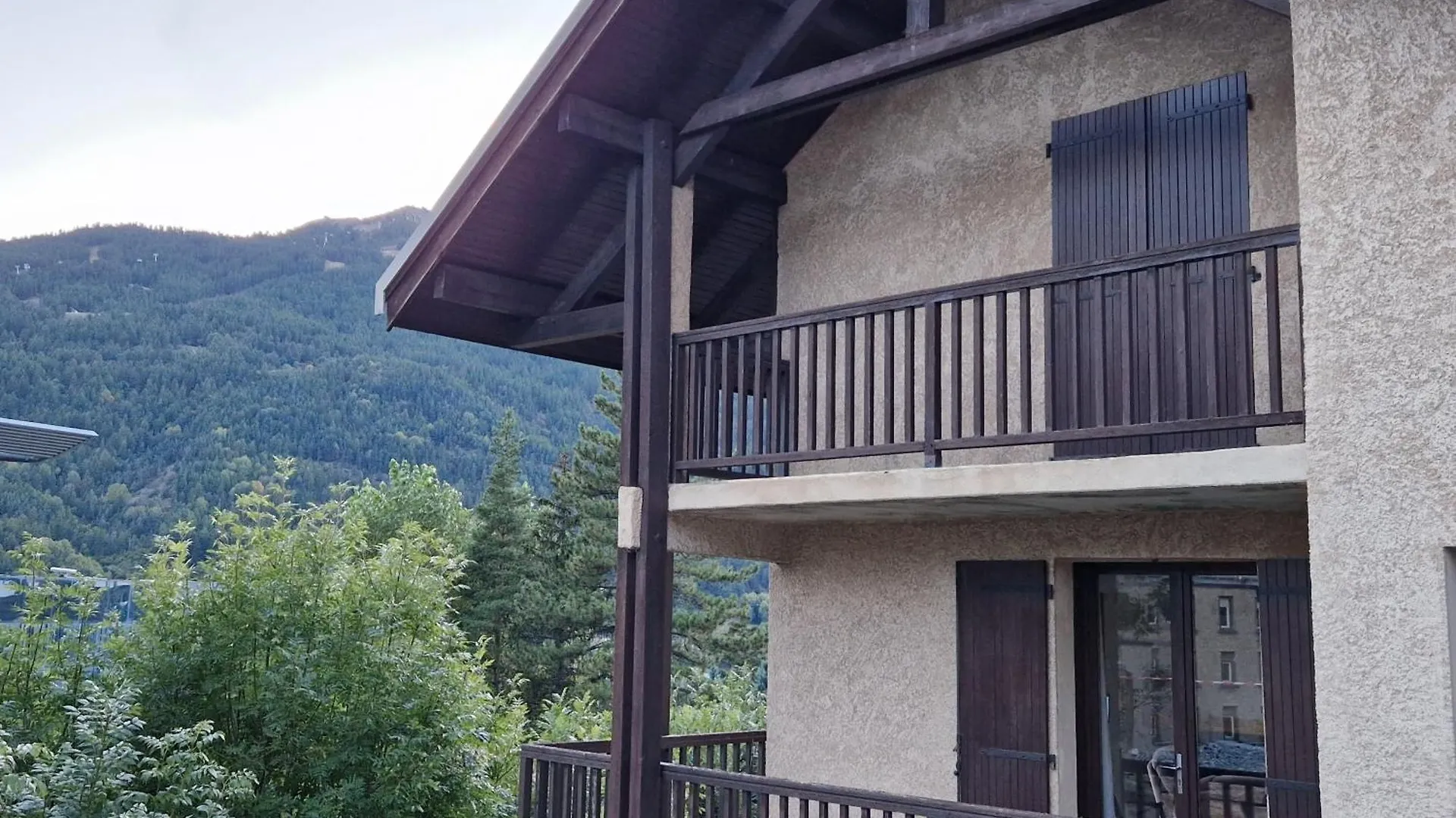 Duplex Serre-Chevalier Briancon France