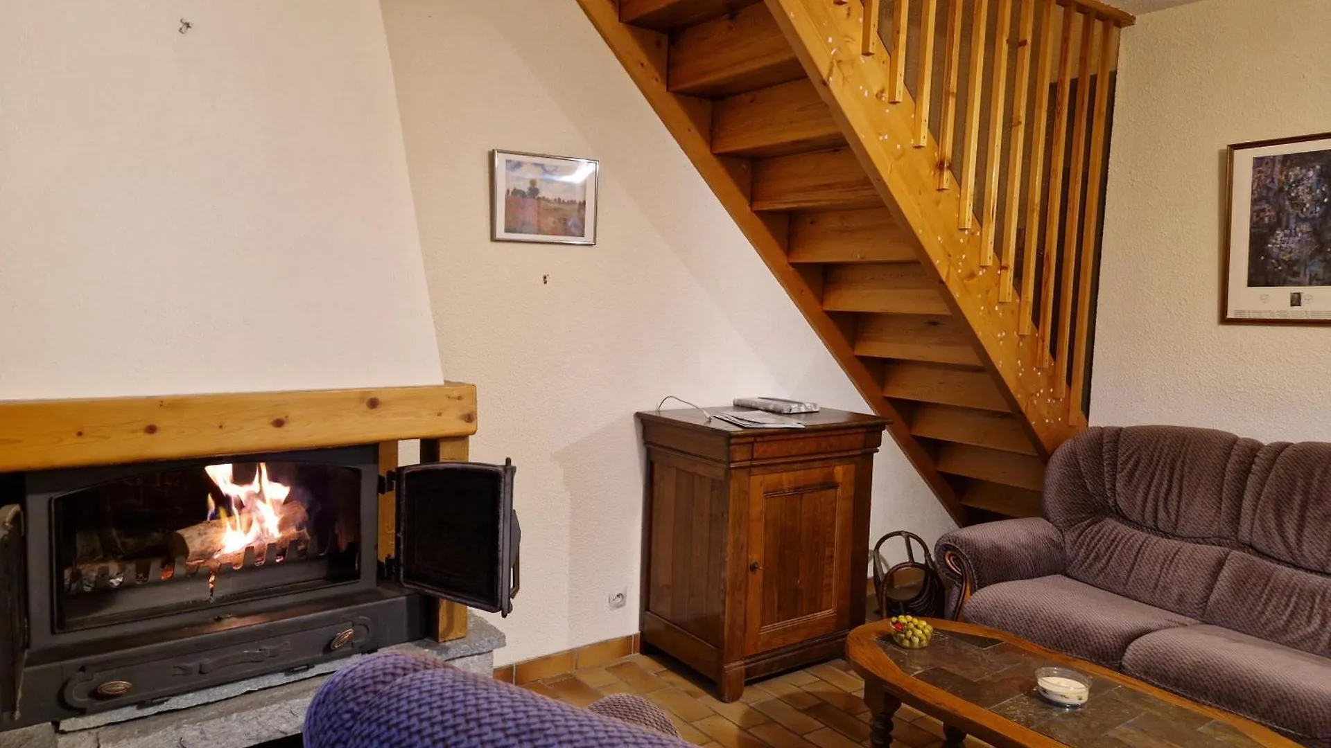 Apartment Duplex Serre-Chevalier Briancon